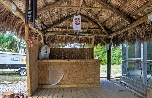 Bokeelia Cottage with Private Pool - Foto 23