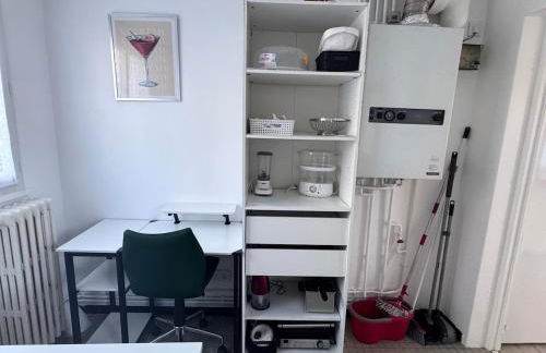 Séjour détente et confort au calme d une impasse - Foto 68