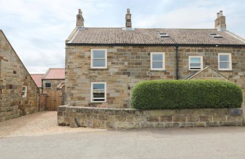 Street House Farm Cottage - Foto 18