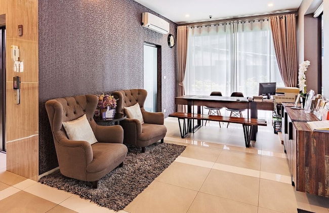 Like Sukhumvit 22 - Foto 3