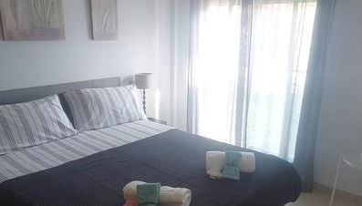 Apartamento Calasparra en Valle del sol - Foto 3