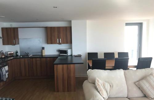 Edinburgh Western Harbour - Foto 36