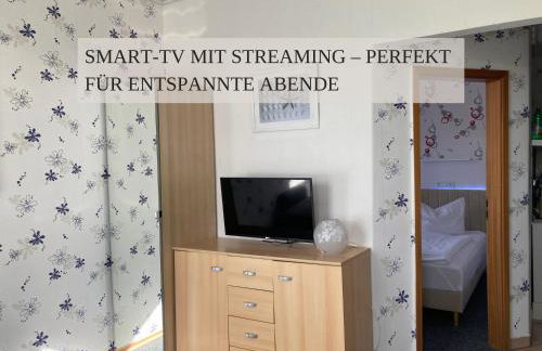 Ferienwohnungen in Wremen an der Nordsee zentral & hundefreundlich - Foto 56