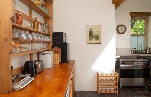 The Barn - Brynberian, Eglwyswrw - Foto 74