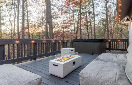 New Listing, Pet Friendly, Hot Tub, Grill, Fire Pit, Bryce Resort - Foto 35