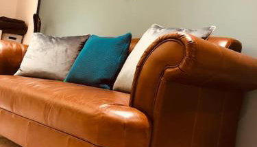 Hideaway between Coast and Moors in a beautiful Village apartment - Foto 5