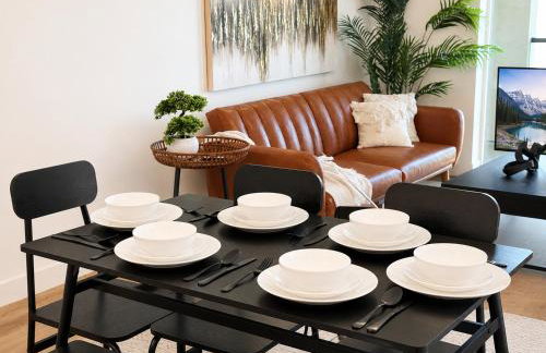 Luxury Haven 10 Min From Disneyland With Pool & GYM - Foto 70