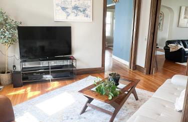 Historic Sophisticated Central Home in Omaha - Foto 6