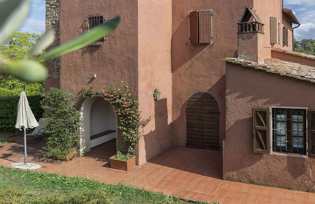 Tenuta San Vito - Foto 16