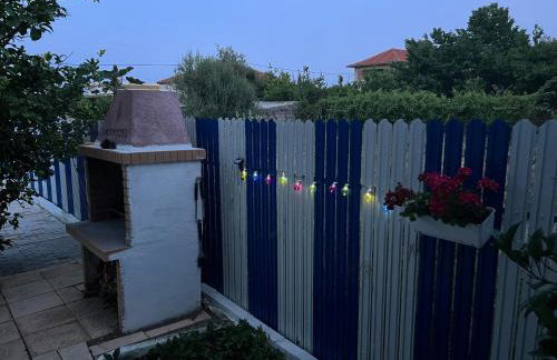 Kalosýni Holiday Home Lefkada - Foto 28