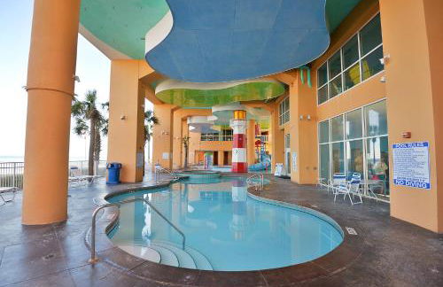 Beachfront Oasis at Splash Resort and Condos - Foto 47