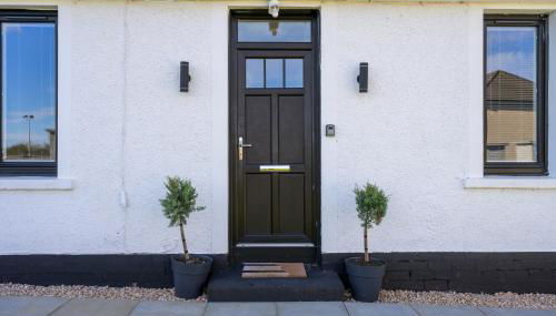 Almara- Cosy cottage in fife - Foto 2