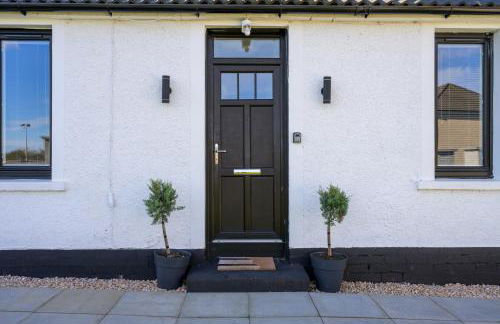 Almara- Cosy cottage in fife - Foto 2