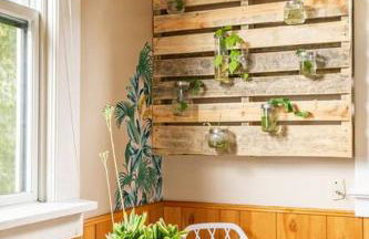 Charming Room in Capitol Hill - Foxglove Inn Rm 4 - Foto 15