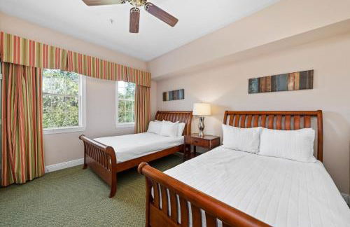 Reunion Resort Golf View Condo Near Disney - Foto 46