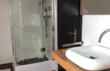 Chalet BERGgrün Willingen - Nähe Skywalk - Foto 16