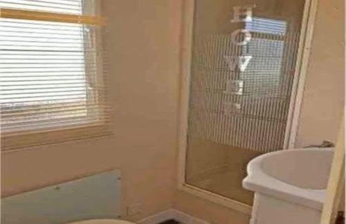 Seaside 3 Bed, dog Friendly Caravan in Mablethorpe - Foto 19