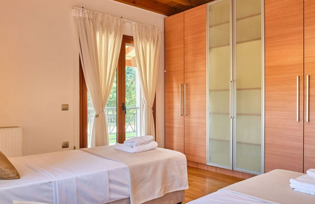 Utopia Beach Villa in Ionian Islands - Foto 56