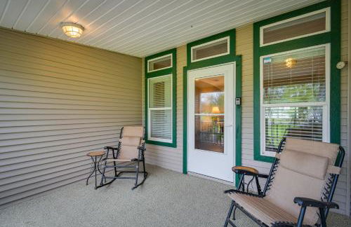 Waterfront Georgetown Retreat on Lake George! - Foto 38