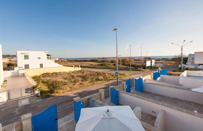 317 Le Dimore Turchesi - Trilo D - Foto 22