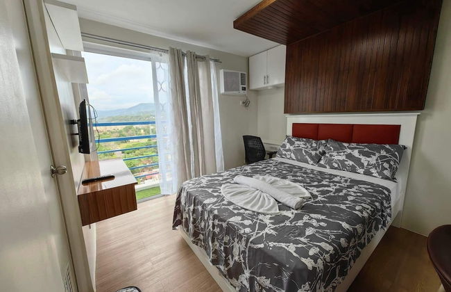 2 Spacious 2Br Loop Tower1524 - Foto 3