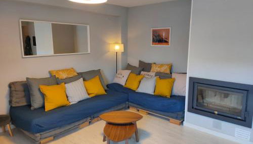 Apartamento Casa Pueyo - Foto 5