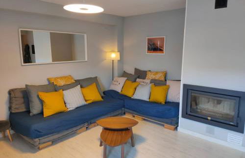 Apartamento Casa Pueyo - Foto 5