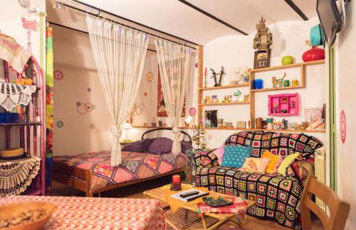 La P'tite Bulle d'enFer - Foto 15