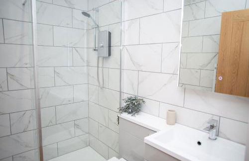 Y Geraint Beach Apartment Aberporth - Foto 13