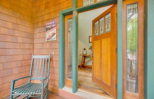 Luxe Family Home on Orange Lake with Private Dock! - Foto 27