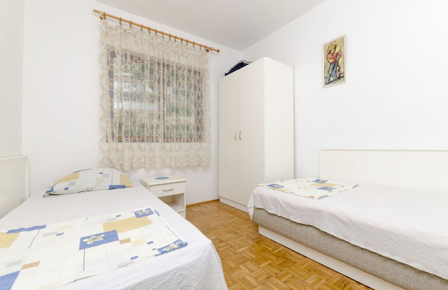 Apartments Tonin - Foto 7