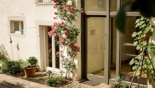 Nengshof Ferienwohnung Wildrose - Foto 3