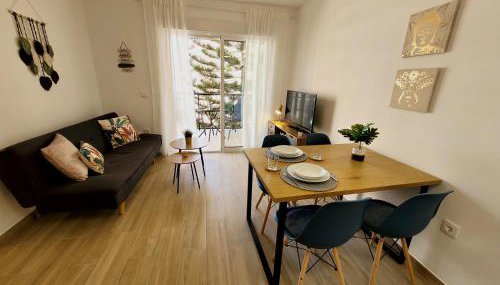 Apartamento Elíseo - Relax junto al Mar - Photo 5