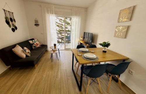 Apartamento Elíseo - Relax junto al Mar - Foto 5