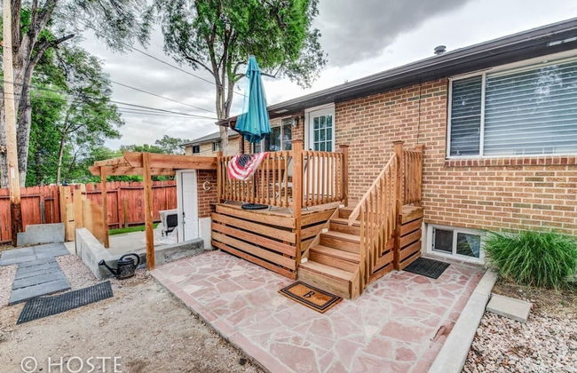 1 Br70's Inspired Comfy Condoclose to Broadmoor - Foto 21