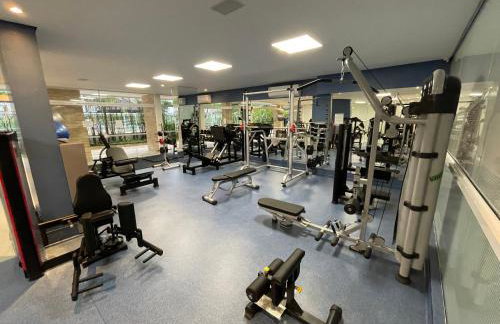 Apartamento familiar em Riviera de São Lourenço Módulo 8 - Photo 44