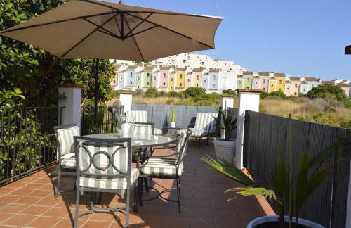 Villa Bendex Estepona Costa Del Sol - Photo 55