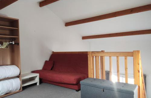 APPARTEMENT AU CALME AVEC PISCINE ET PARKING dans résidence securisée - Foto 11