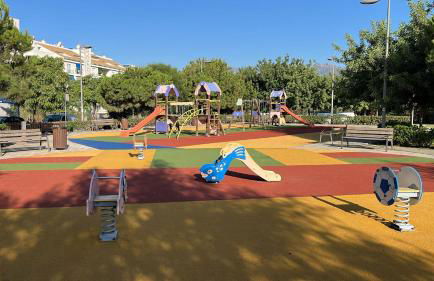 SOLGUEST APARTAMENTO II NAPOLEÓN vistas espectaculares!!! - Photo 18