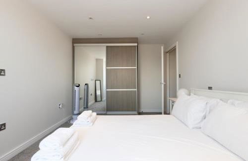 Cosy Central Stylish Apartment in Twickenham - Pass the Keys - Foto 14