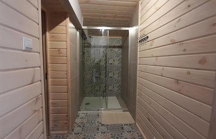 Noclegi przy Czosie - Foto 27