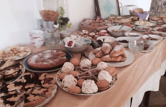 Agriturismo Irghitula - Photo 39