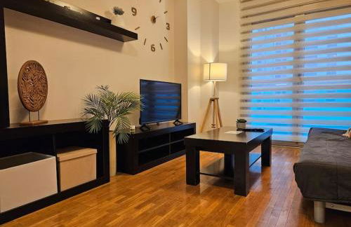 1A120 Coqueto y tranquilo apto en Gijón by R2R Consulting - Foto 10