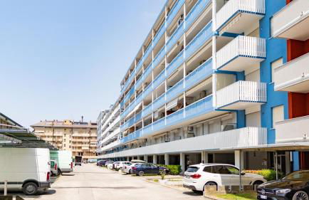 Condominio Holiday - Foto 11