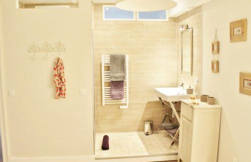 L'Appart D'Oli et Tiane - Foto 11