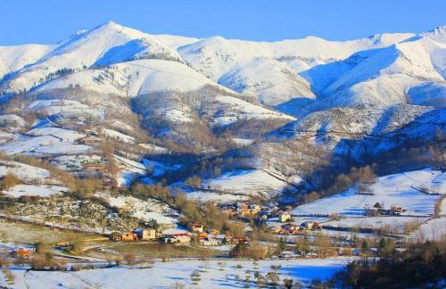 Posada El Pareón - Photo 54