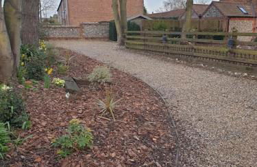 Satara Cottage, coastal village Weybourne, near Holt - Foto 7