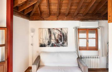 Spectacular Alhambra view roof terrace penthouse - Photo 24