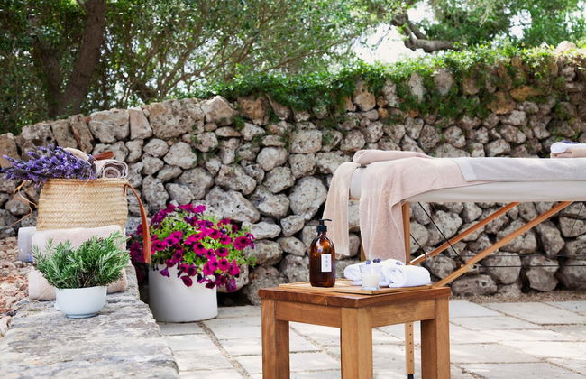 Torralbenc, a Small Luxury Hotel of the World - Foto 63