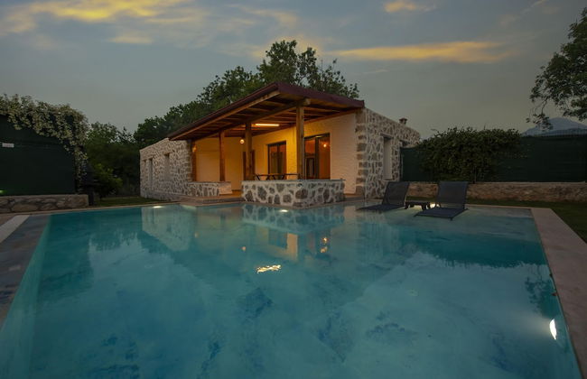 Eroglu Villas - Foto 57